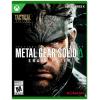 imageMETAL GEAR SOLID  SNAKE EATER Deluxe Edition  Xbox Series XS Digital CodeXbox Series X