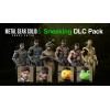 imageMETAL GEAR SOLID  SNAKE EATER Deluxe Edition  Xbox Series XS Digital CodeXbox Series X