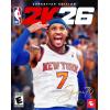 imageNBA 2K26  PREPURCHASE  Leave No Doubt Edition  Xbox Series XS Digital CodePC Steam Online Game Code