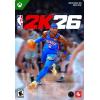 imageNBA 2K26  PREPURCHASE  Leave No Doubt Edition  Xbox Series XS Digital CodeXbox Digital