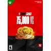 imageNBA 2K26  PREPURCHASE  Leave No Doubt Edition  Xbox Series XS Digital CodeXbox Digital