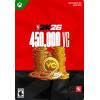 imageNBA 2K26  PREPURCHASE  Leave No Doubt Edition  Xbox Series XS Digital CodeXbox Digital