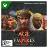 imageAge of Empires 2  Definitive Edition  Xbox Series XS Xbox One Windows Digital Code