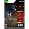 imageDiablo IV  Ultimate Edition 1P  Xbox Digital CodeCrypt Hunter Pack 1P