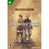 imageFinal Fantasy Tactics The Ivalice Chronicles  Standard Edition PREPURCHASE  Xbox Series XS Digital CodeXbox Series XS Digital