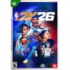 imageNBA 2K26  PREPURCHASE  Leave No Doubt Edition  Xbox Series XS Digital CodeXbox Series XS Digital