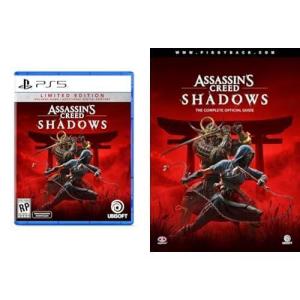 imageAssassins Creed Shadows Standard  Xbox Series XS Digital CodePlayStation 5