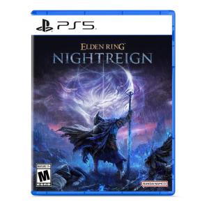 imageELDEN RING NIGHTREIGN  Standard Edition  Xbox Series XS Digital CodePS5