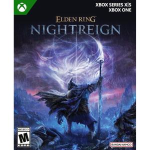imageELDEN RING NIGHTREIGN  Standard Edition  Xbox Series XS Digital CodeXbox Series X