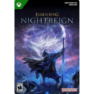 imageELDEN RING NIGHTREIGN  Standard Edition  Xbox Series XS Digital CodeXbox Series XS Digital Code