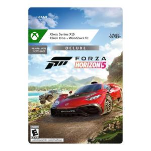 imageForza Horizon 5  Expansions Bundle  Xbox Series XS Xbox One Windows Digital CodeXbox  Windows Digital Code