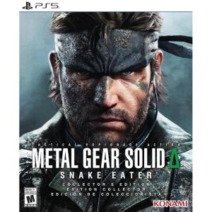 imageMETAL GEAR SOLID  SNAKE EATER Deluxe Edition  Xbox Series XS Digital CodePlayStation 5