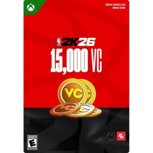 imageNBA 2K26  PREPURCHASE  Leave No Doubt Edition  Xbox Series XS Digital CodeXbox Digital