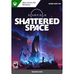 imageStarfield Shattered Space  Standard  Xbox ampamp Windows 10 Digital Code