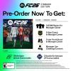 imageEA SPORTS FC 26 STANDARD EDITION  PREPURCHASE  Xbox Digital CodeNintendo Switch