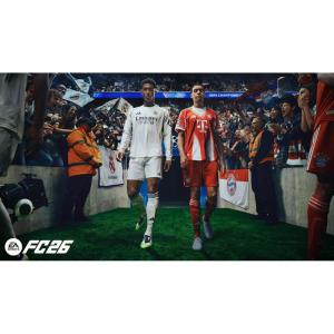 imageEA SPORTS FC 26 STANDARD EDITION  PREPURCHASE  Xbox Digital CodeNintendo Switch Digital