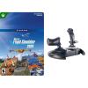 Flight Sim 2024 Standard + Hotas One Bundle