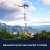 imageMicrosoft Flight Simulator 2024  Standard Edition  PlayStation 5