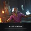 imageThe Elder Scrolls IV Oblivion Remastered  Physical Deluxe Edition  PlayStation5