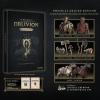 imageThe Elder Scrolls IV Oblivion Remastered  Physical Deluxe Edition  Xbox Series X
