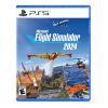 imageMicrosoft Flight Simulator 2024  Standard Edition  PlayStation 5
