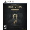 imageThe Elder Scrolls IV Oblivion Remastered  Physical Deluxe Edition  PlayStation5