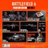 imageBATTLEFIELD 6 PHANTOM EDITION  Xbox Series XS Digital CodePC EA App Online Game Code