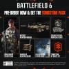 imageBATTLEFIELD 6 PHANTOM EDITION  Xbox Series XS Digital CodePlayStation 5