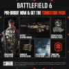 imageBATTLEFIELD 6 PHANTOM EDITION  Xbox Series XS Digital CodeXbox Series XS Digital Code