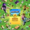 imageMinecraft Minecoins Pack 8800 Coins Digital Code  AMAZON EXCLUSIVECurrency Digital Code