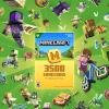 imageMinecraft Minecoins Pack 8800 Coins Digital Code  AMAZON EXCLUSIVECurrency Digital Code