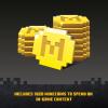 imageMinecraft Minecoins Pack 8800 Coins Digital Code  AMAZON EXCLUSIVEWindows Digital Code