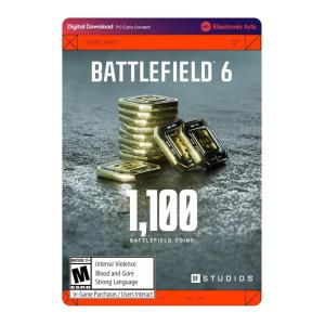 imageBATTLEFIELD 6 PHANTOM EDITION  Xbox Series XS Digital CodeEA App