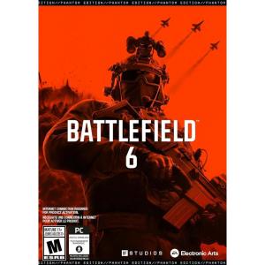 imageBATTLEFIELD 6 PHANTOM EDITION  Xbox Series XS Digital CodePC EA App Online Game Code