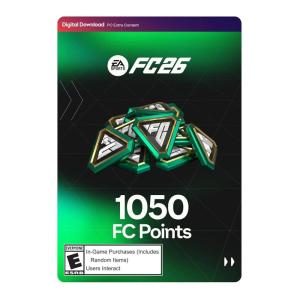 imageEA SPORTS FC 26  FC POINTS 5900  Xbox Digital CodePC Online Game Code