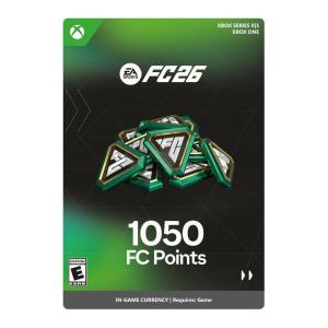 imageEA SPORTS FC 26  FC POINTS 5900  Xbox Digital CodeXbox Digital Code