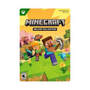 imageMinecraft Minecoins Pack 8800 Coins Digital Code  AMAZON EXCLUSIVEXbox Digital Code