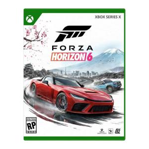 imageForza Horizon 6  PREPURCHASE  Deluxe  Xbox amp Windows Digital CodeXbox Series X