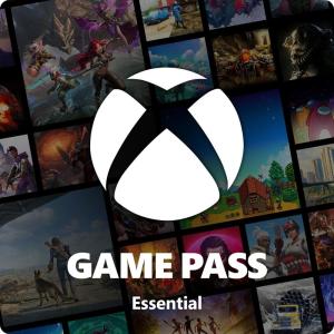 imageXbox Game Pass Premium  3 Month Membership  Xbox Windows Cloud Gaming Devices Digital CodeGame Pass Essential