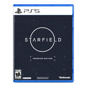 imageStarfield  Premium Edition  PlayStation 5PlayStation 5